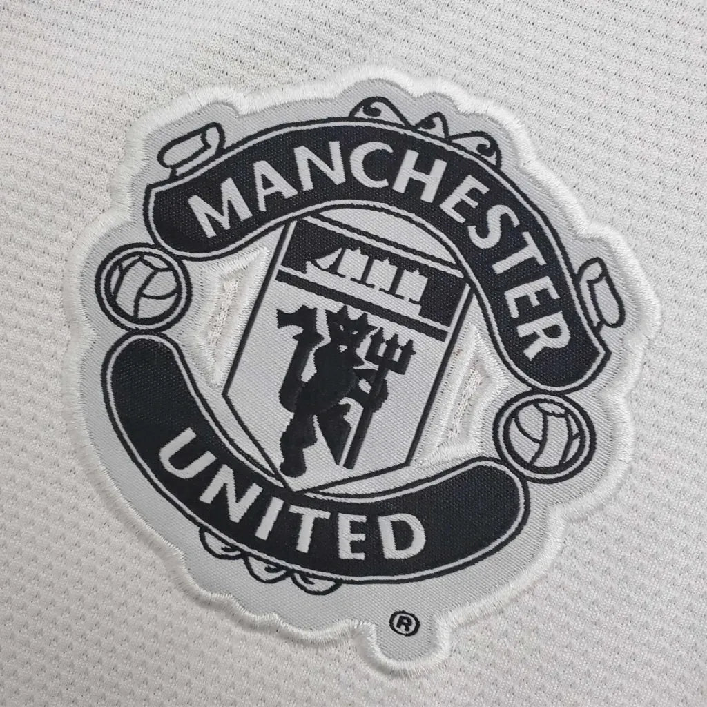 Manchester United 2013-14 Away Jersey