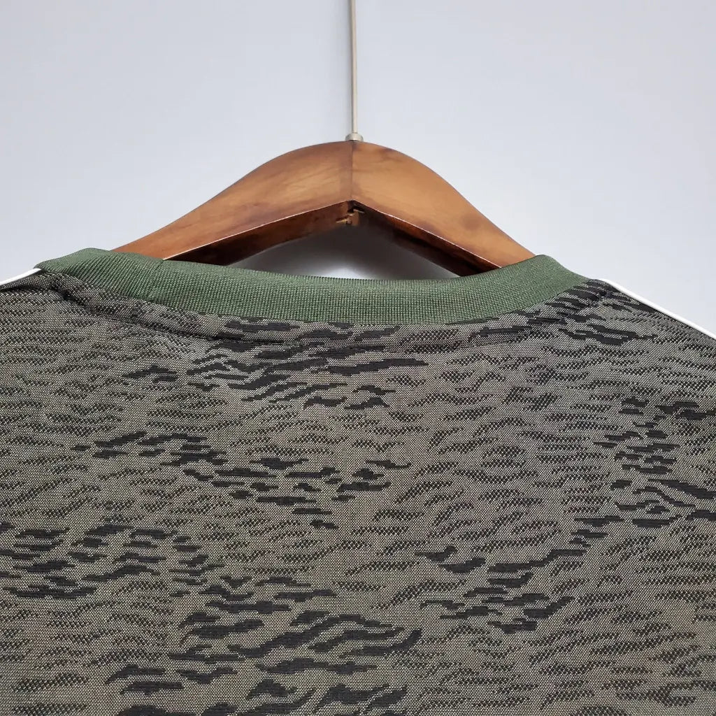 Manchester United 2020-21 Away Jersey