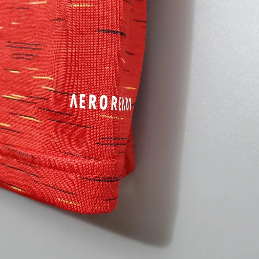 Manchester United 2020-21 Home Jersey