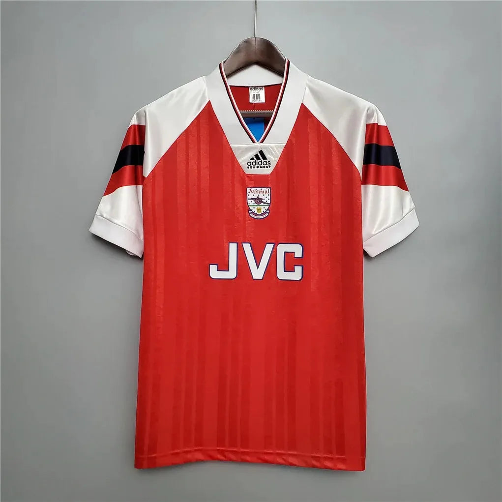 Arsenal  1992-93 Home Jersey