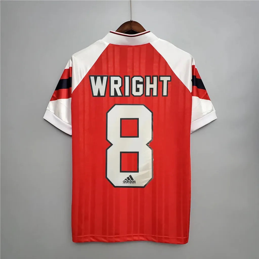 Arsenal  1992-93 Home Jersey