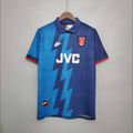 Arsenal 1995-96 Away Jersey