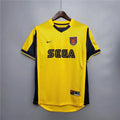 Arsenal 1995-96 Away Jersey