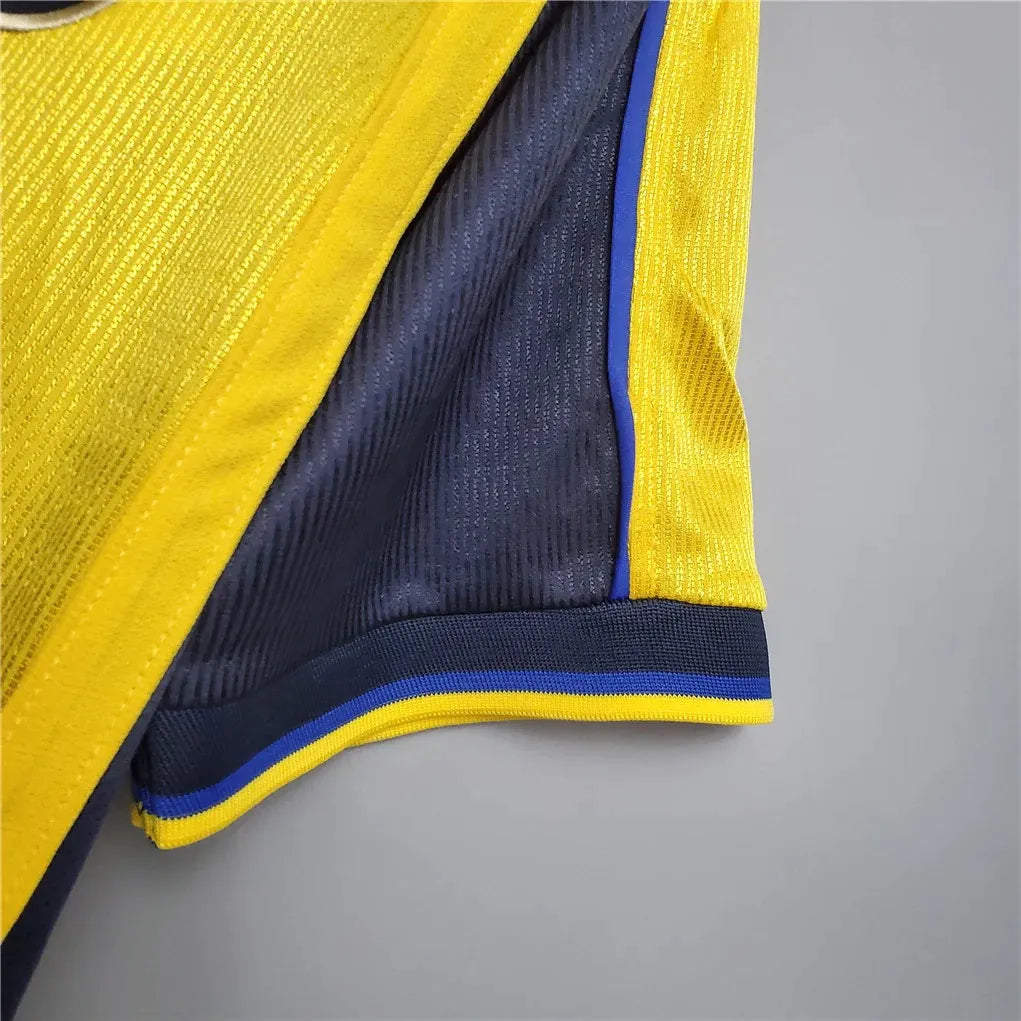 Arsenal 1995-96 Away Jersey