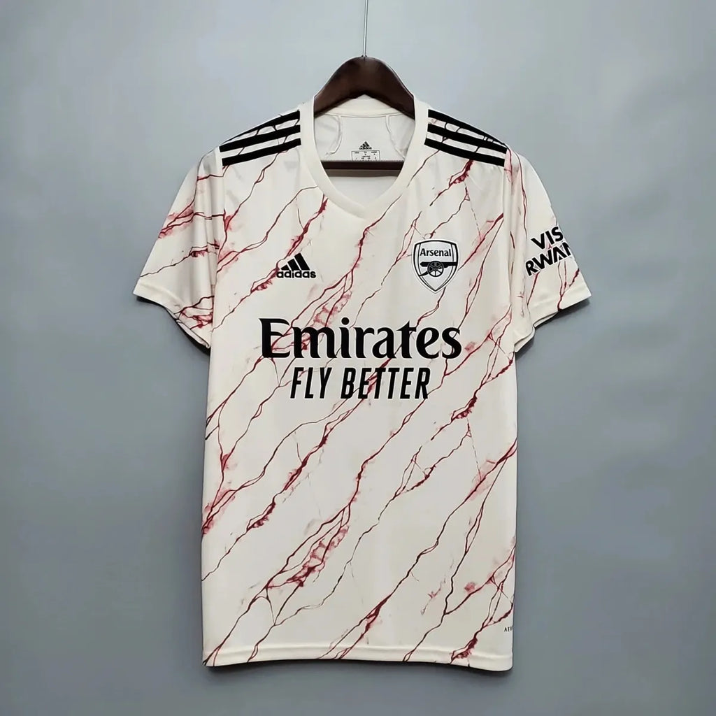 Arsenal 2020-2021 Away Jersey