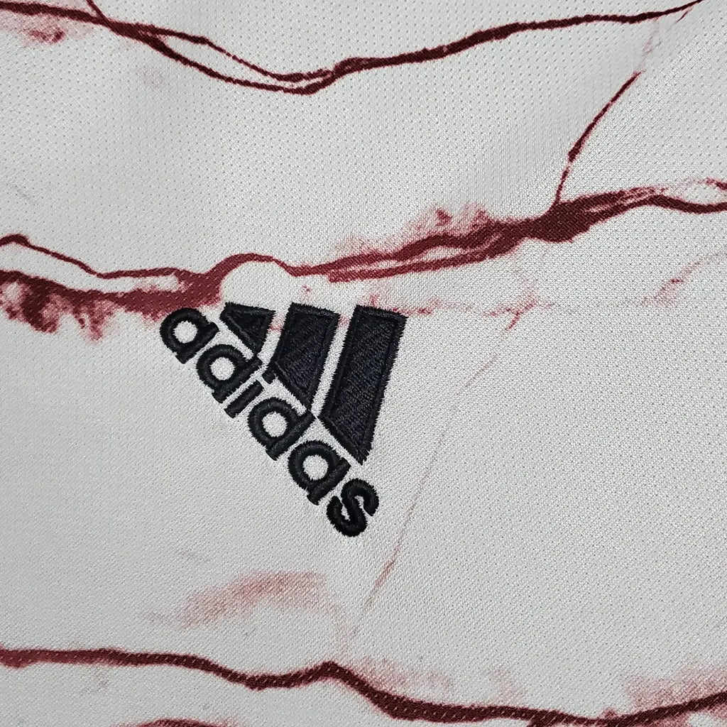 Arsenal 2020-2021 Away Jersey