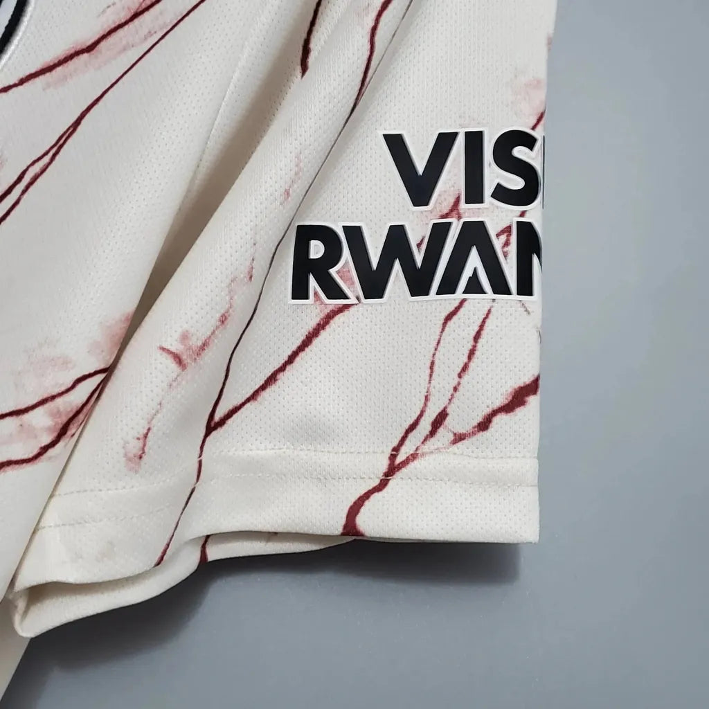 Arsenal 2020-2021 Away Jersey