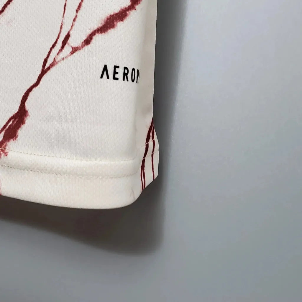 Arsenal 2020-2021 Away Jersey