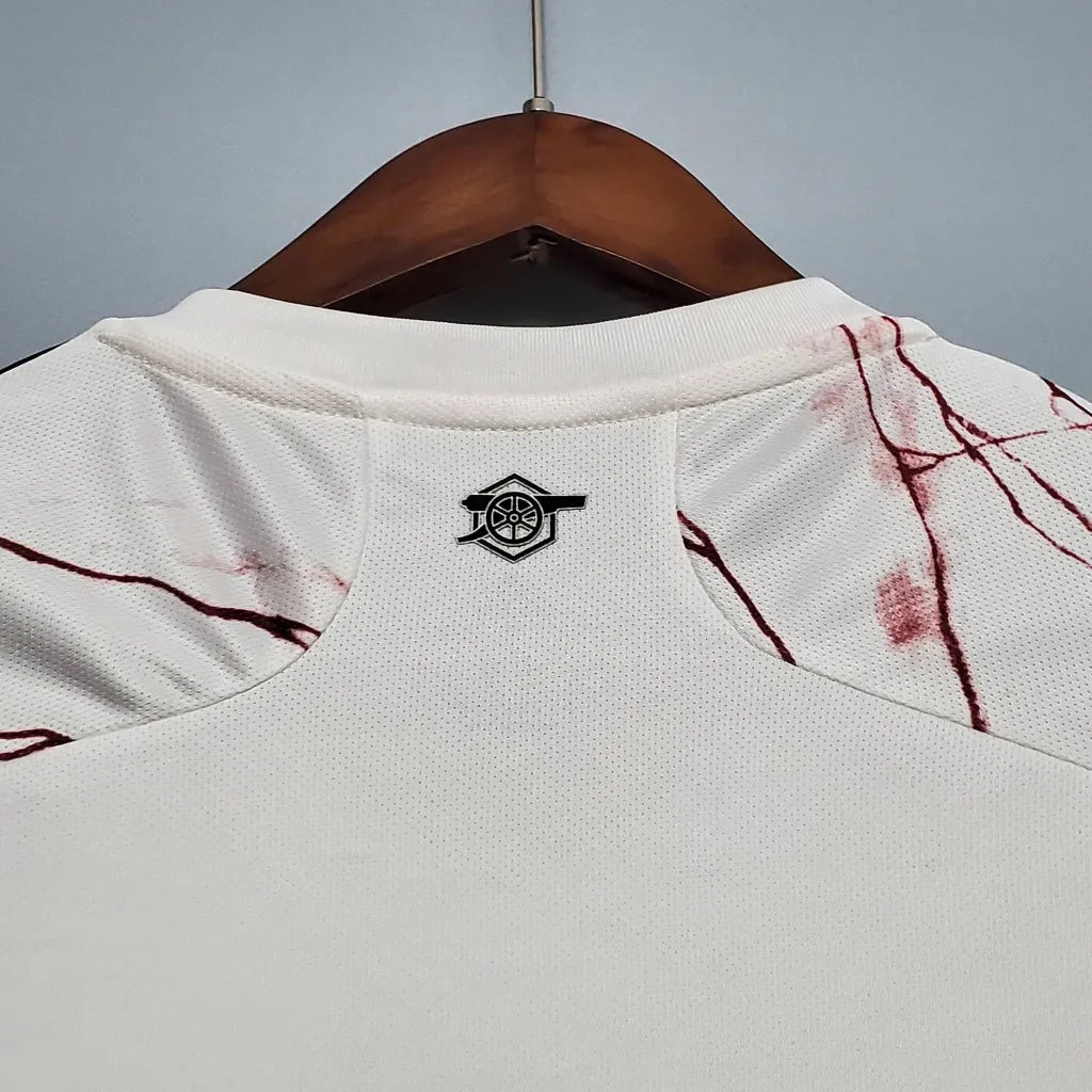 Arsenal 2020-2021 Away Jersey