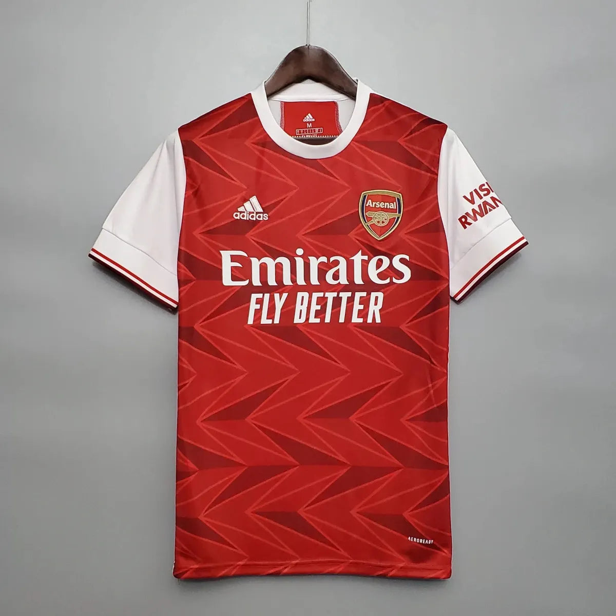 Arsenal 2020-21 Home Jersey