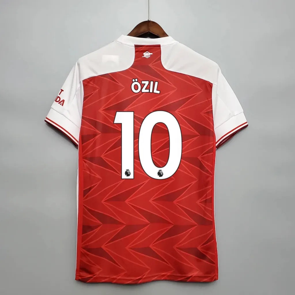 Arsenal 2020-21 Home Jersey