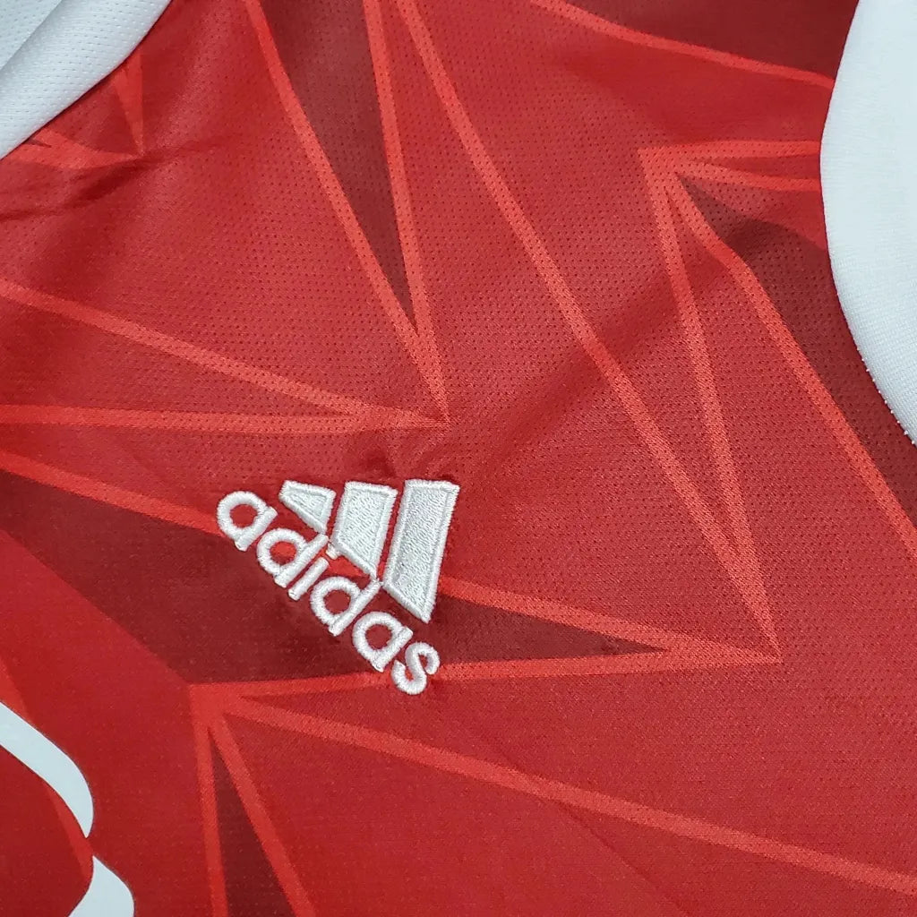 Arsenal 2020-21 Home Jersey