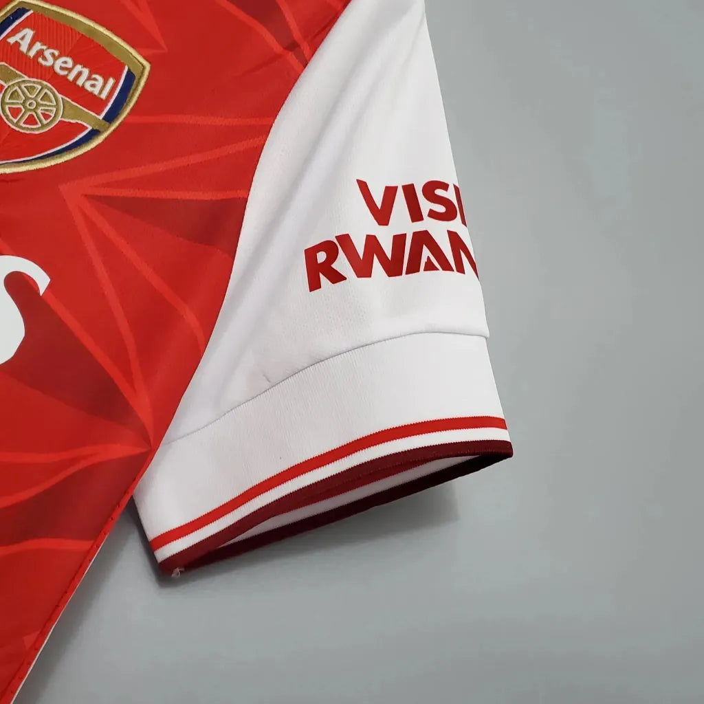 Arsenal 2020-21 Home Jersey