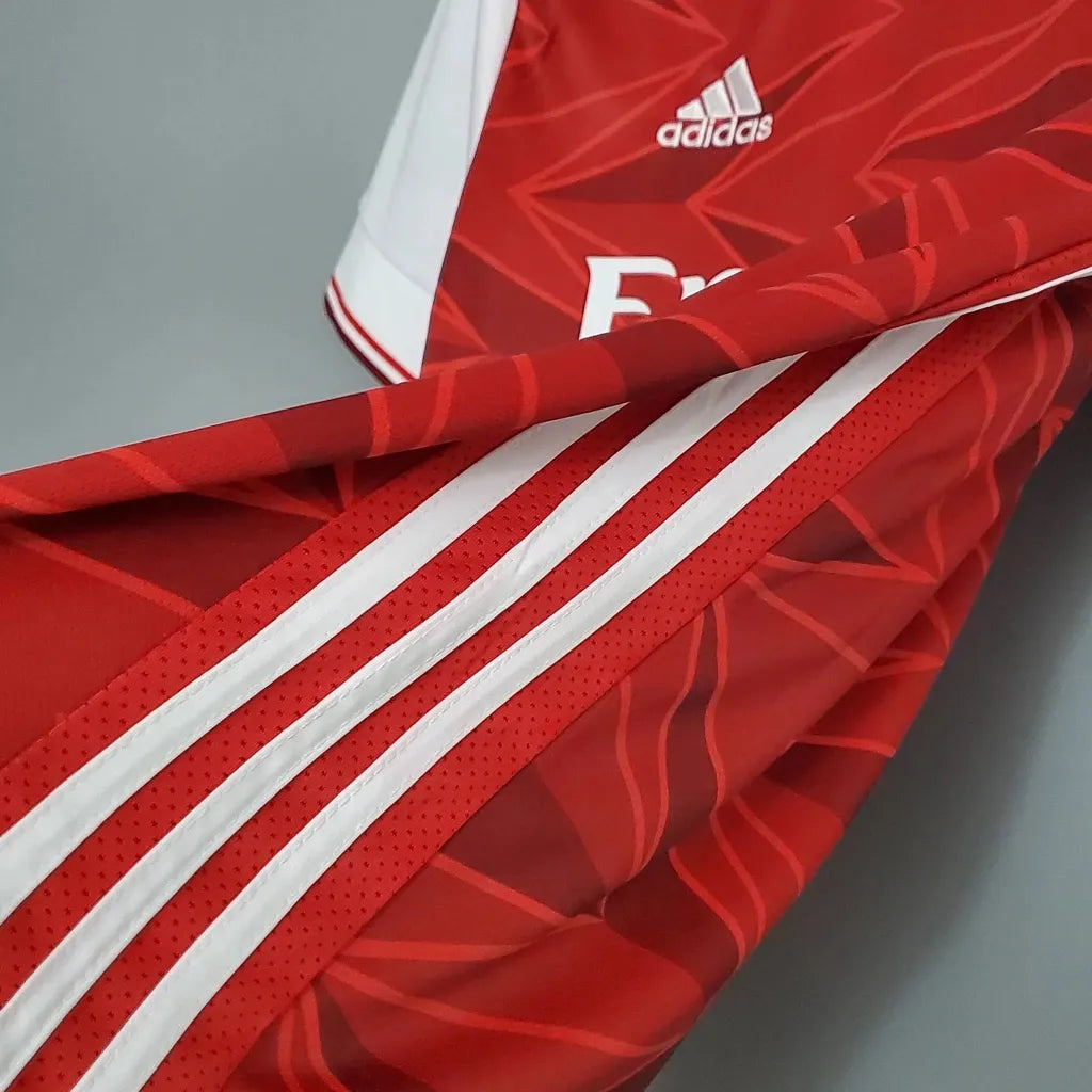 Arsenal 2020-21 Home Jersey