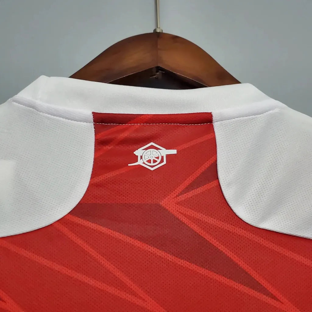 Arsenal 2020-21 Home Jersey