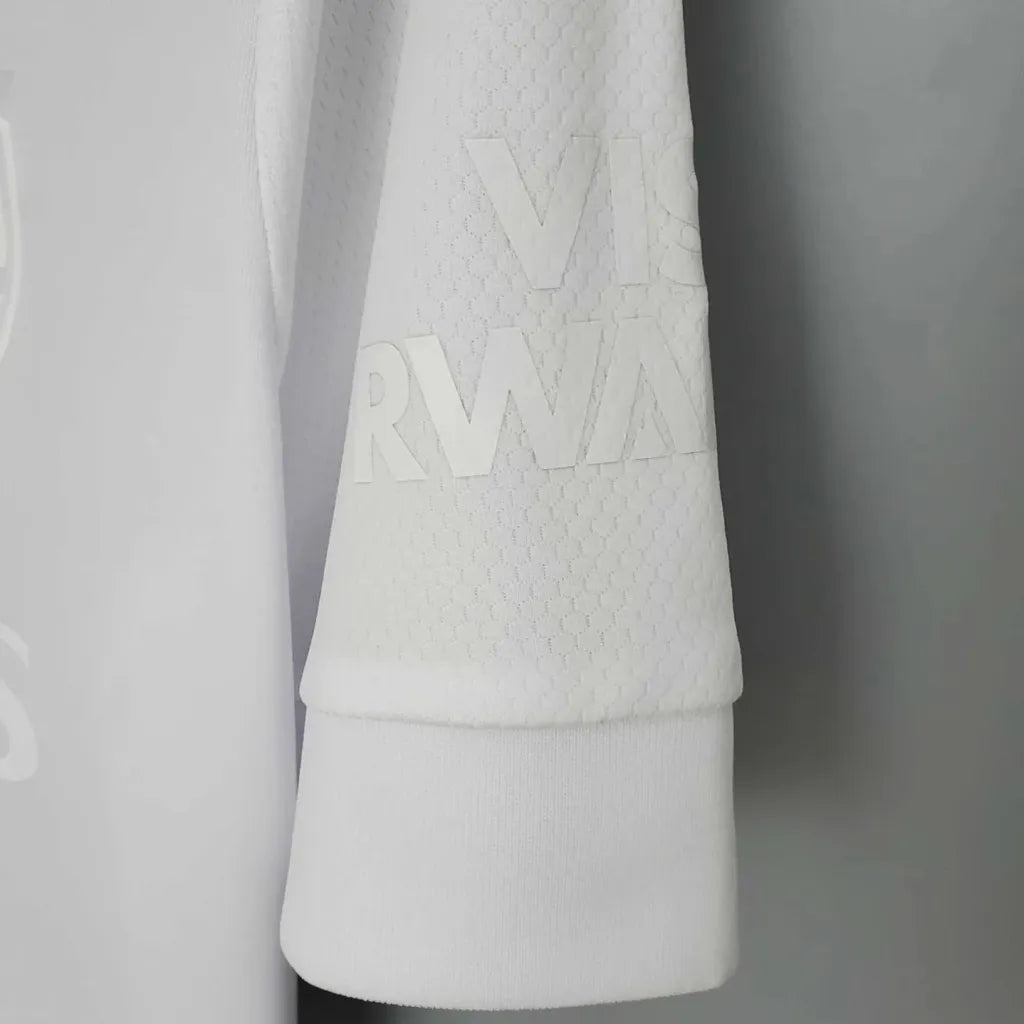 Arsenal 2020-21 Special White Edition Jersey