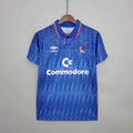 Chelsea 1989-91 Home Jersey