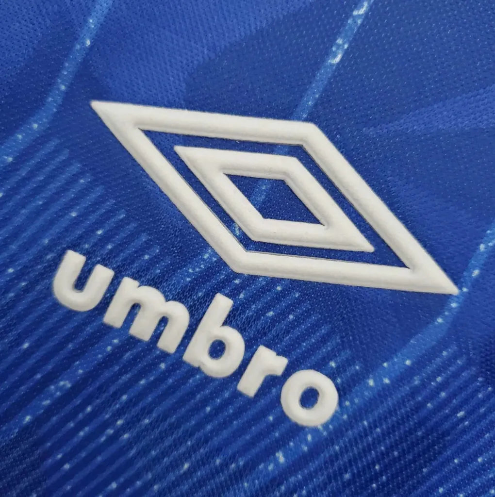 Chelsea 1989-91 Home Jersey