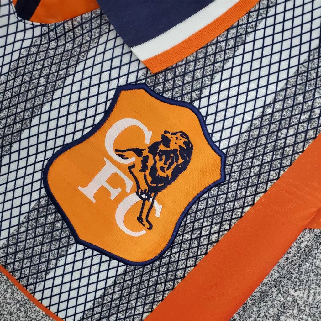 Chelsea 1994-96 Away Jersey