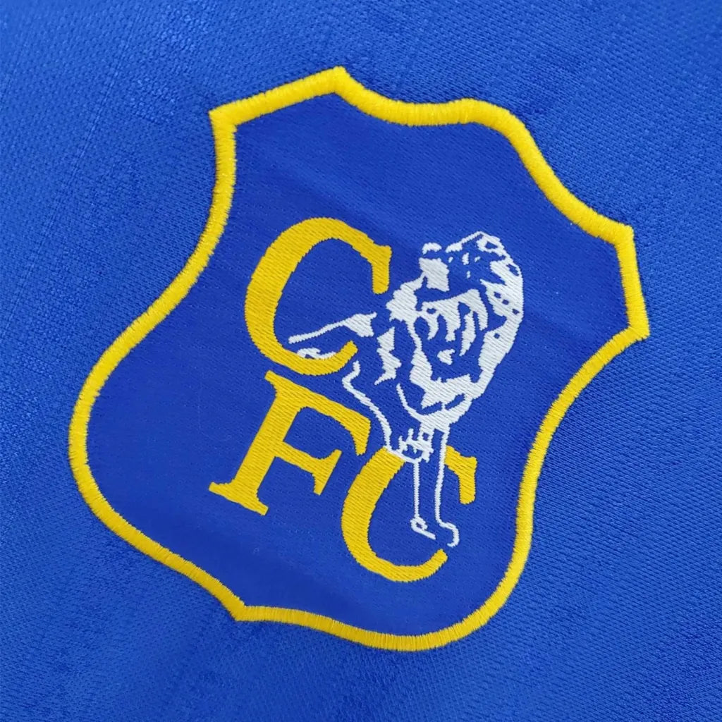 Chelsea 1995-97 Home Jersey