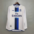 Chelsea 2003-05 Long Sleeve Away Jersey