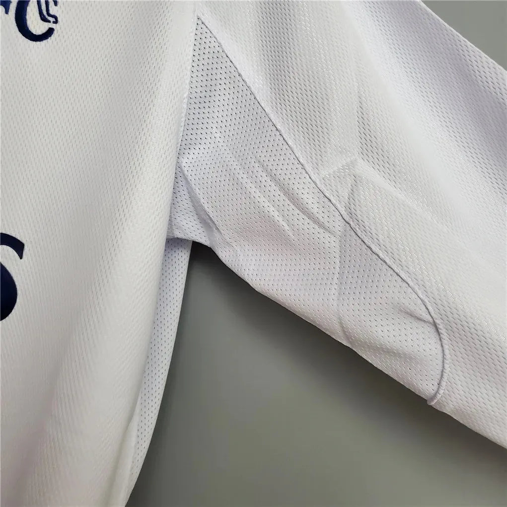 Chelsea 2003-05 Long Sleeve Away Jersey