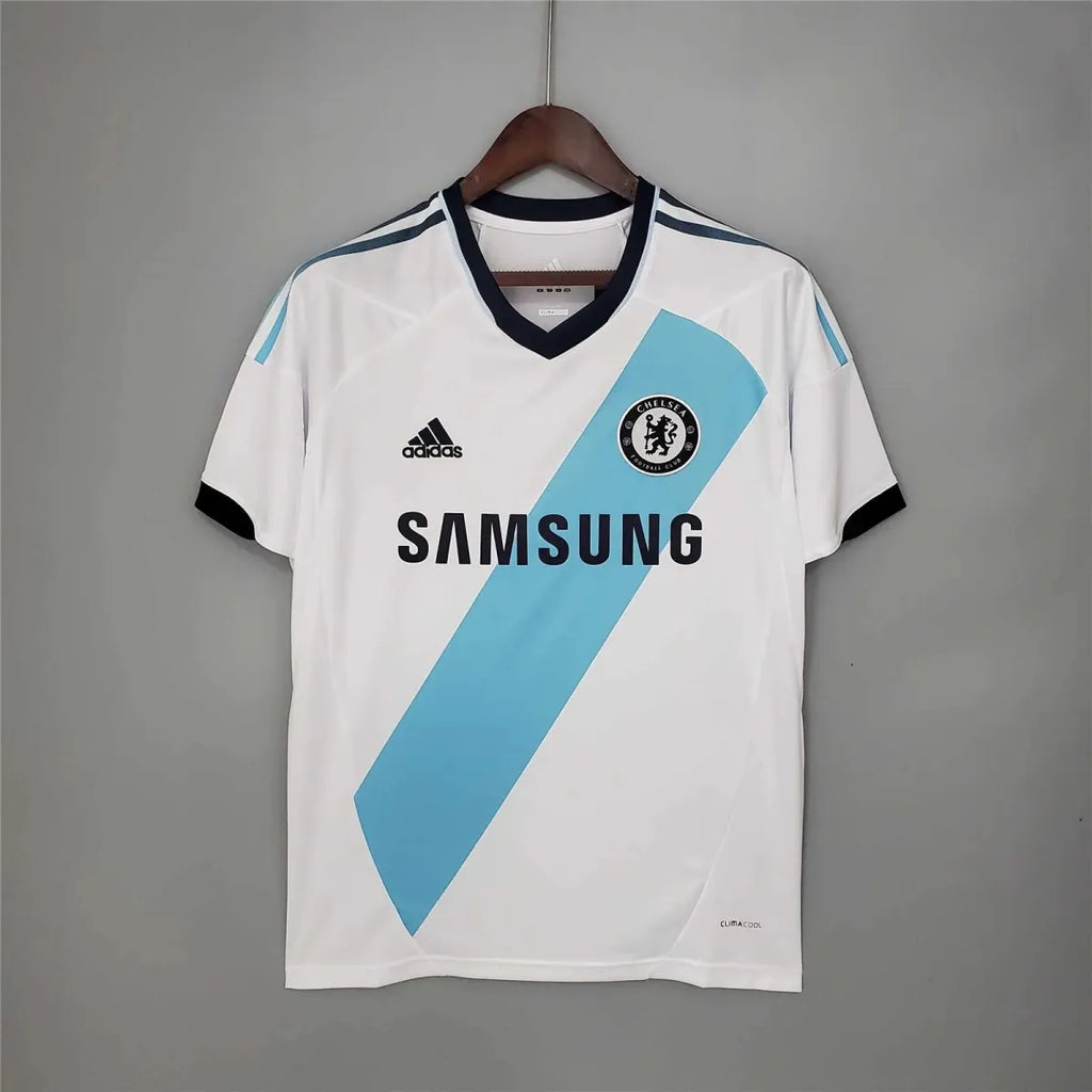 Chelsea 2012-13 Away Jersey