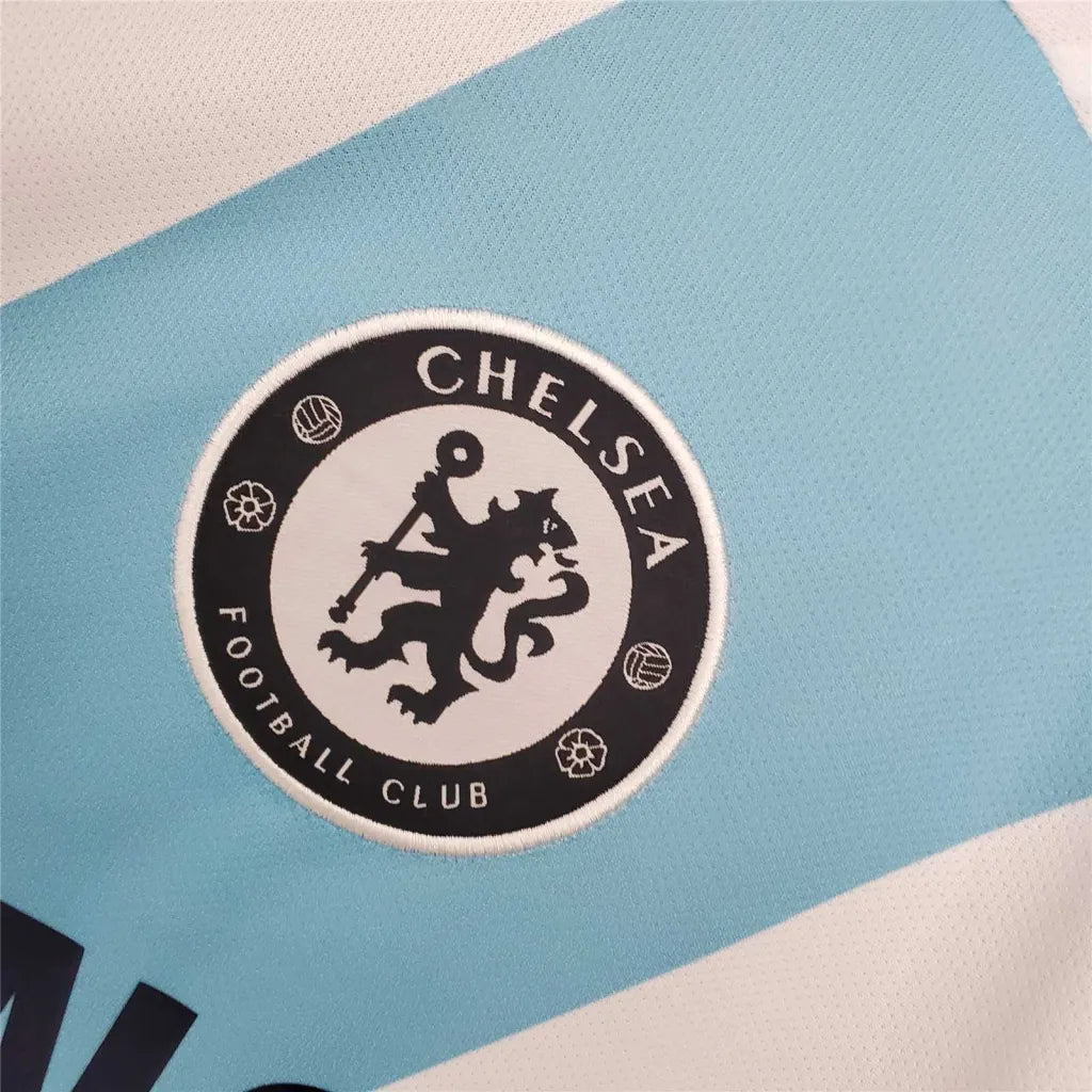 Chelsea 2012-13 Away Jersey