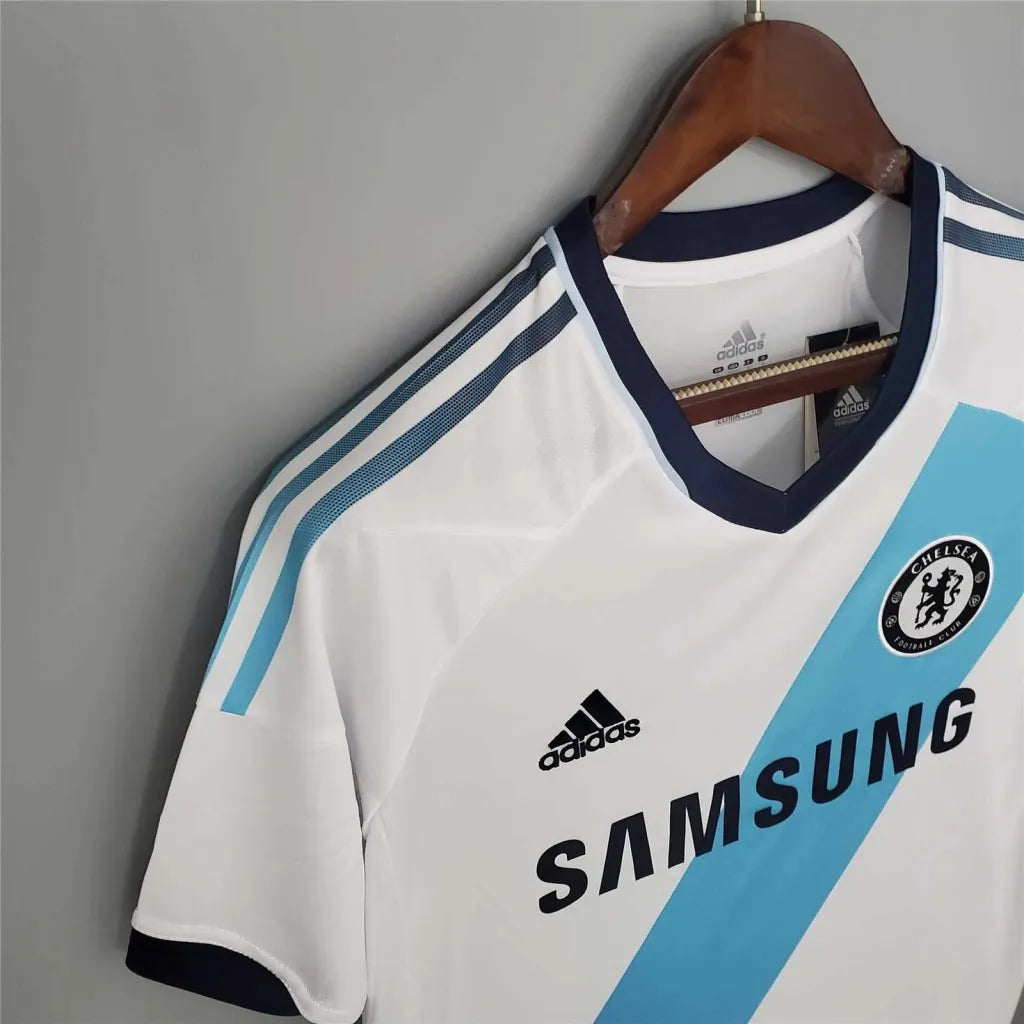 Chelsea 2012-13 Away Jersey