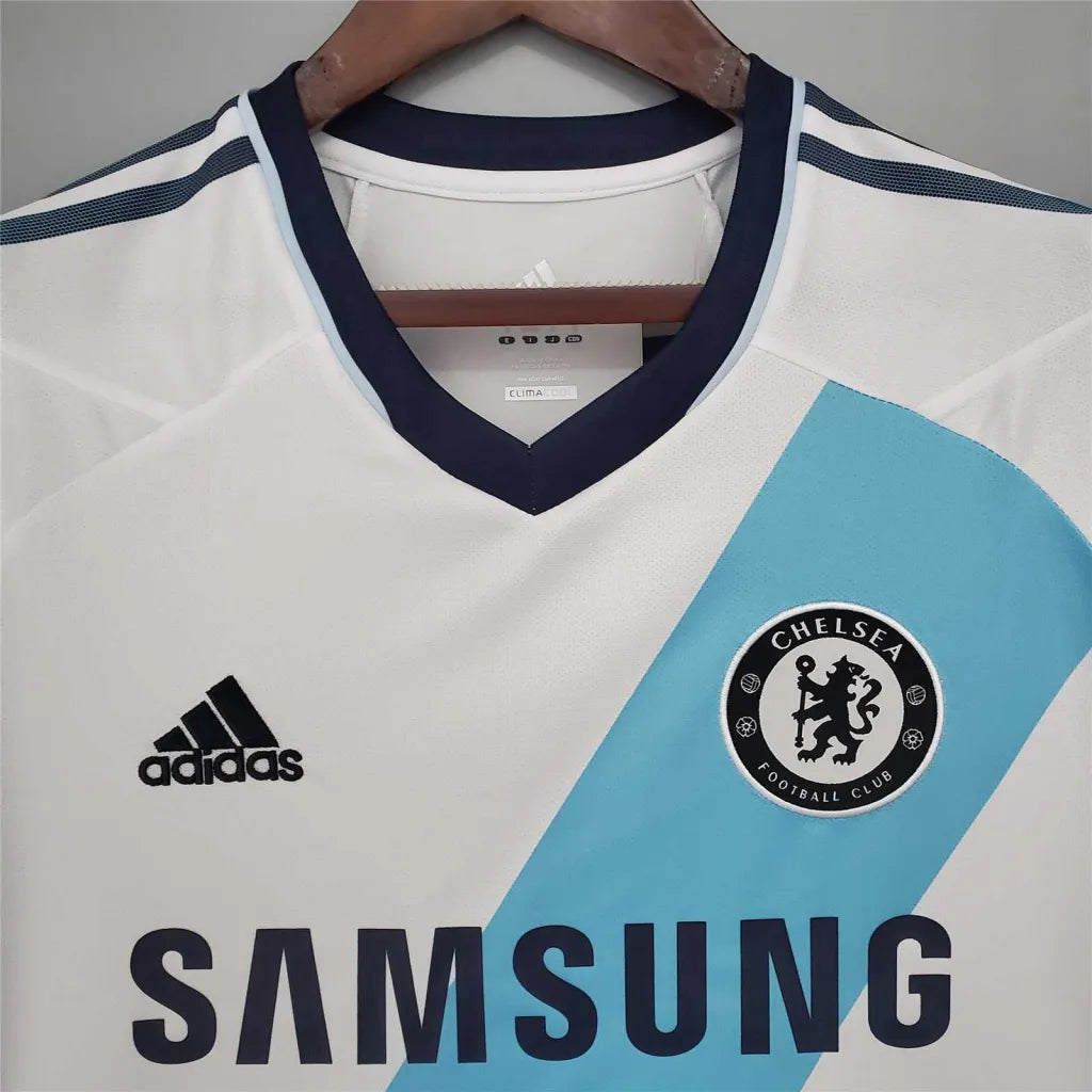 Chelsea 2012-13 Away Jersey