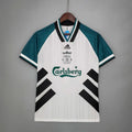 Liverpool 1993-95 Away Jersey