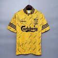 Liverpool 1994-96 Away Jersey