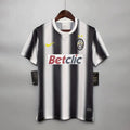 Juventus 2011-12 Home Jersey