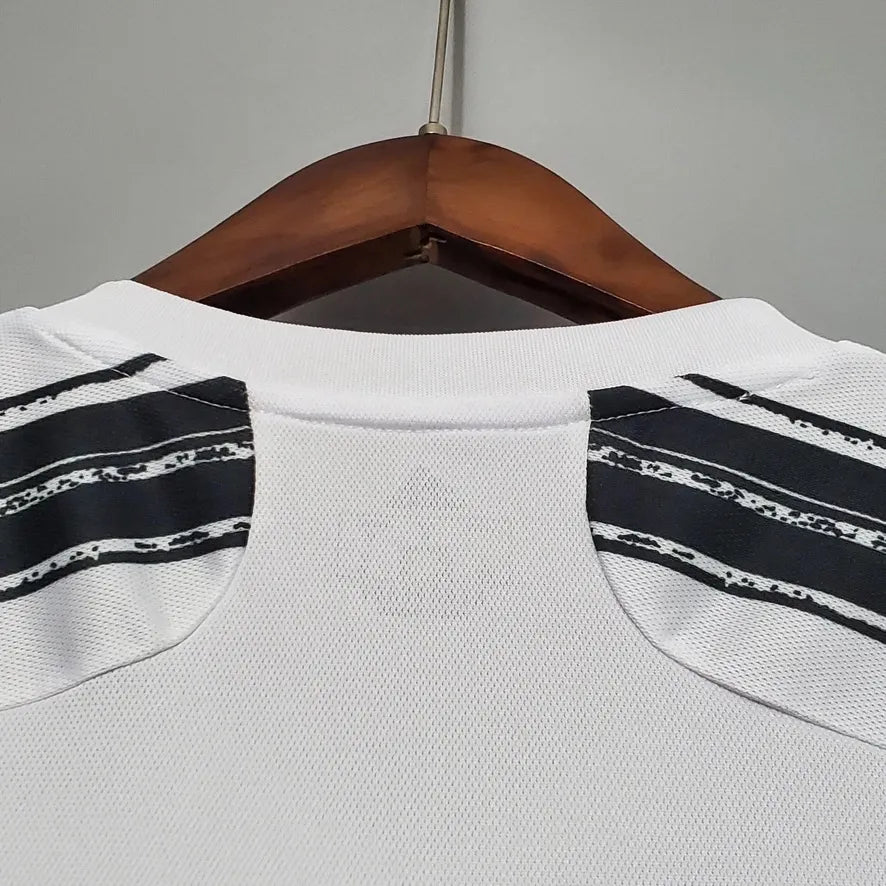 Juventus 2020-21 Home Jersey