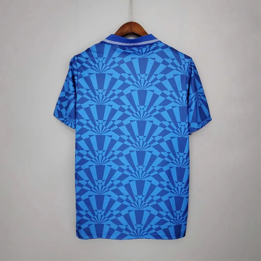 Napoli 1991-93 Home Jersey