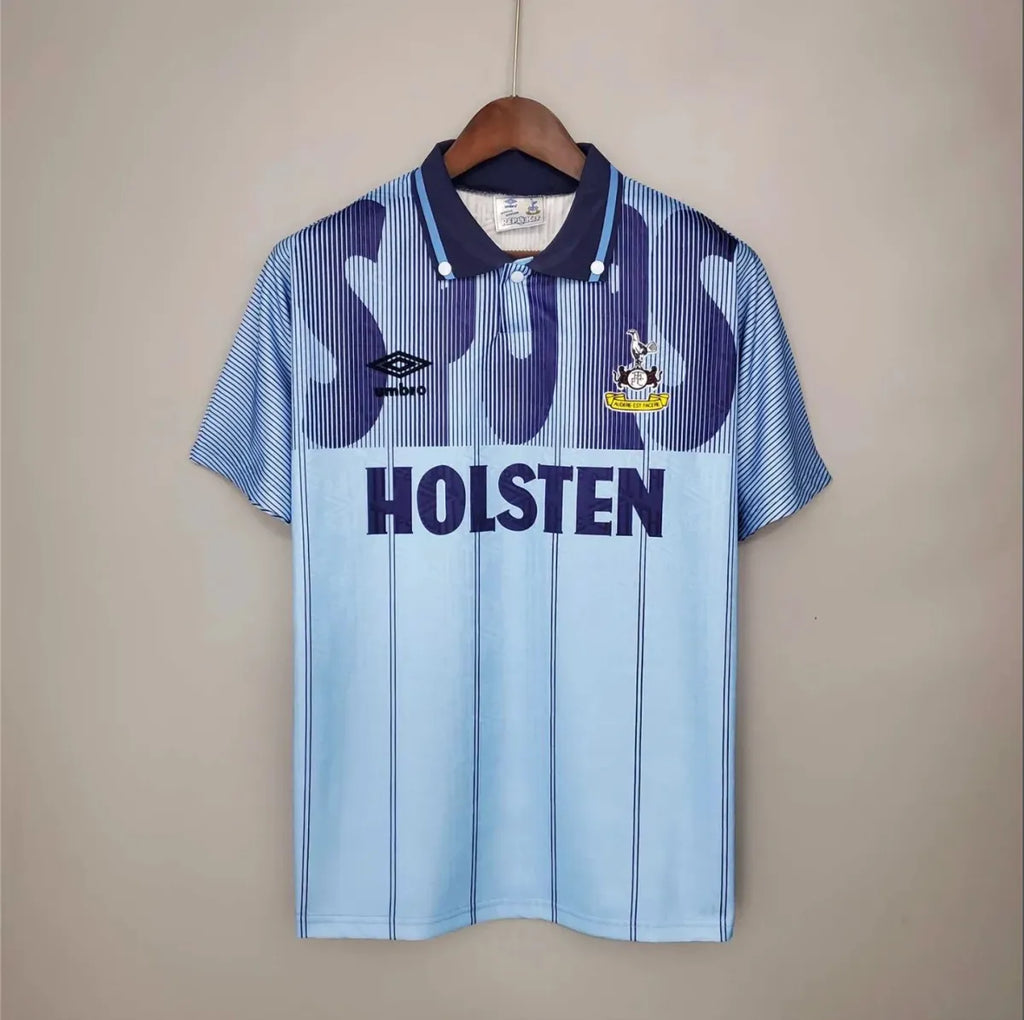 Tottenham 1992-94 Third Jersey