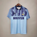 Tottenham 1992-94 Third Jersey