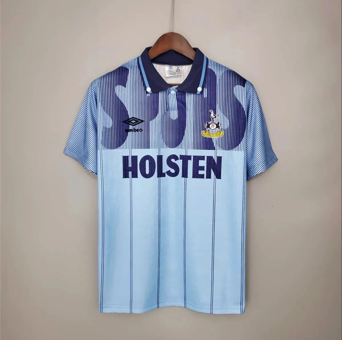 Tottenham 1992-94 Third Jersey