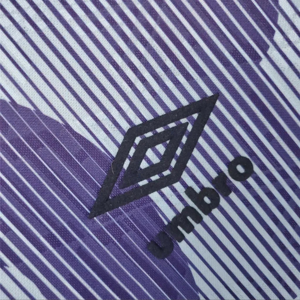 Tottenham 1992-94 Third Jersey