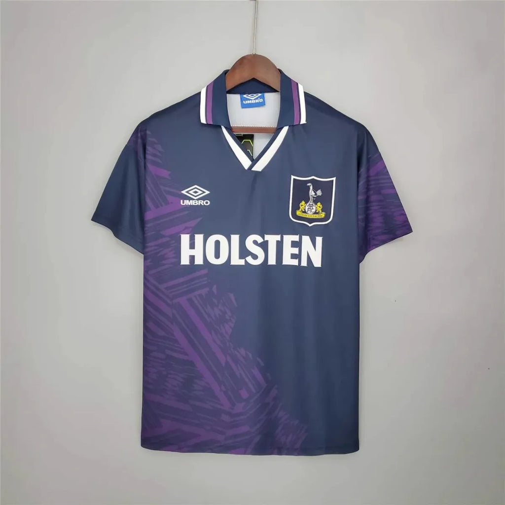 Tottenham 1994-95 Away Jersey