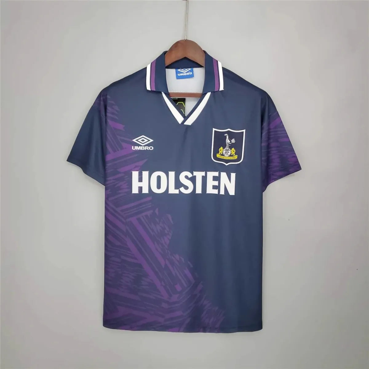 Tottenham 1994-95 Away Jersey