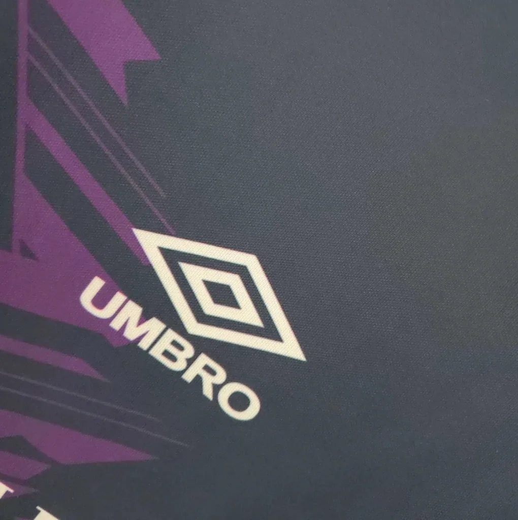 Tottenham 1994-95 Away Jersey