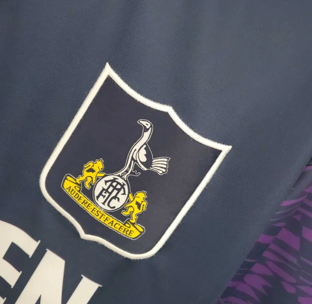 Tottenham 1994-95 Away Jersey