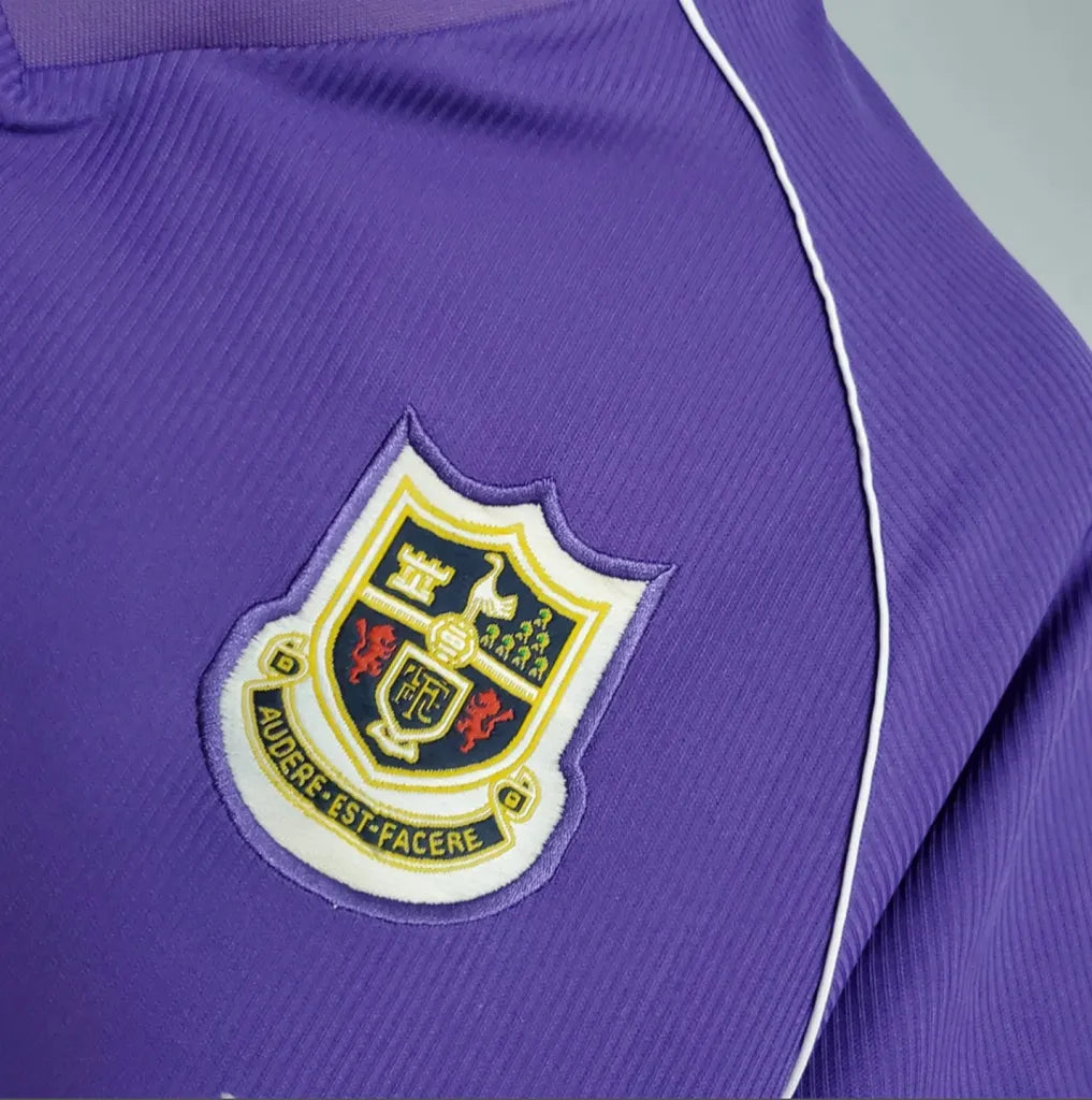 Tottenham 1998 Away Jersey
