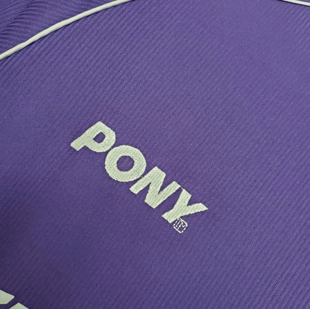 Tottenham 1998 Away Jersey