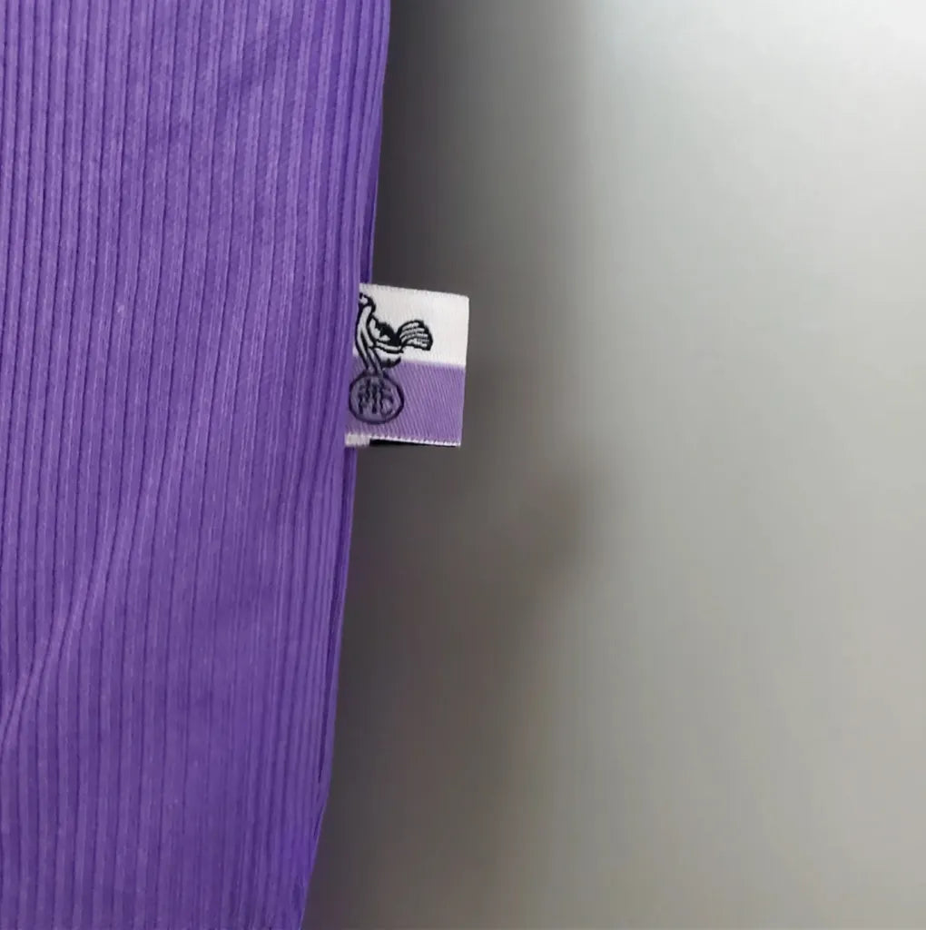 Tottenham 1998 Away Jersey