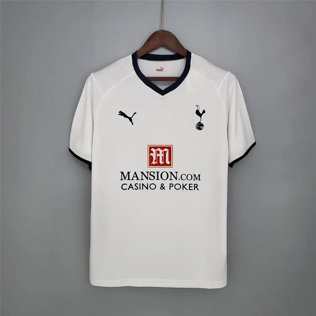 Tottenham 2008-09 Home Jersey