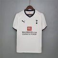 Tottenham 2008-09 Home Jersey