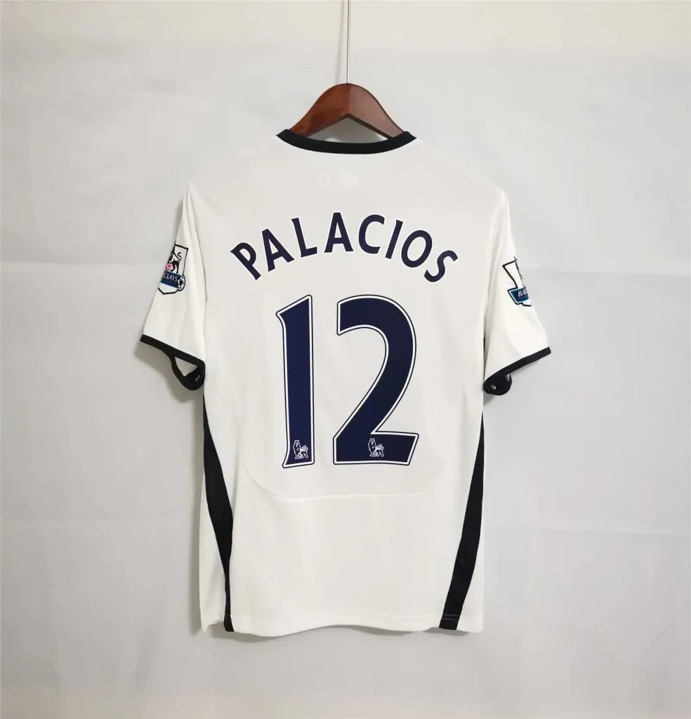 Tottenham 2008-09 Home Jersey
