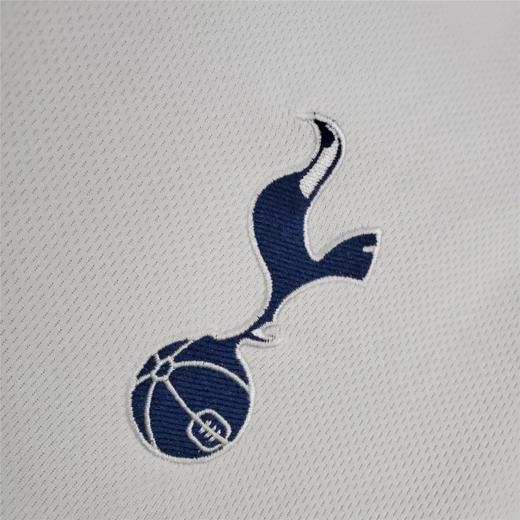 Tottenham 2008-09 Home Jersey